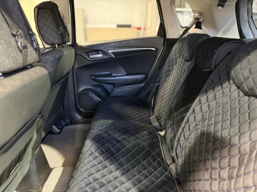 Honda Fit III Челябинск  - изображение 14