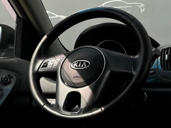 Kia Cerato II с пробегом 2011 года, цена 856 700 рублей, 228702 км, седан, Автокод Объявления