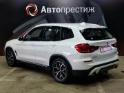 BMW X3 III (G01) Ставрополь  - изображение 35