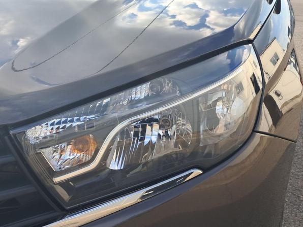 Lada (ВАЗ) Vesta I с пробегом 2021 года, цена 1 050 000 рублей, 65394 км, седан, Автокод Объявления