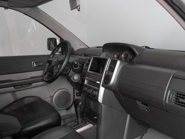 Nissan X-Trail I Рестайлинг с пробегом 2004 года, цена 720 000 рублей, 277767 км, внедорожник, Автокод Объявления