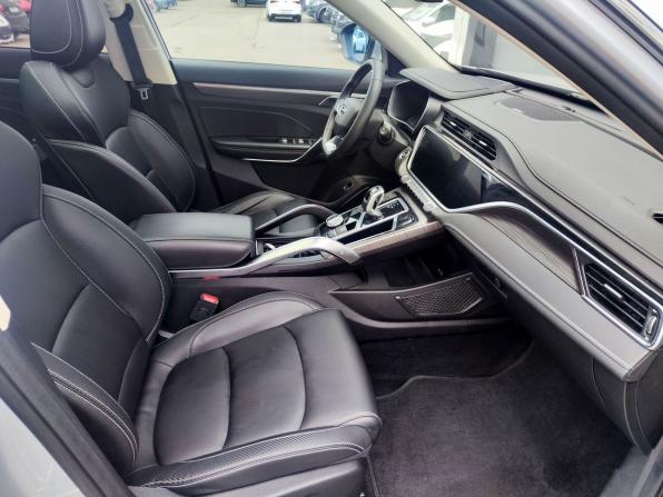Geely Atlas Pro с пробегом 2023 года, цена 1 838 000 рублей, 100741 км, внедорожник, Автокод Объявления