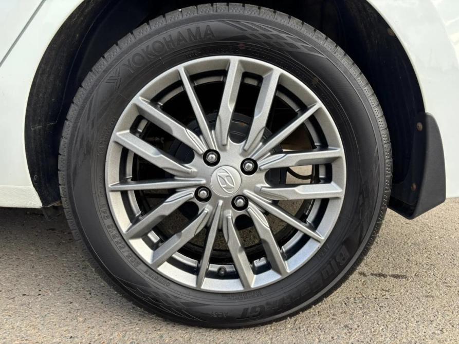 Hyundai Solaris II Альметьевск  - изображение 4