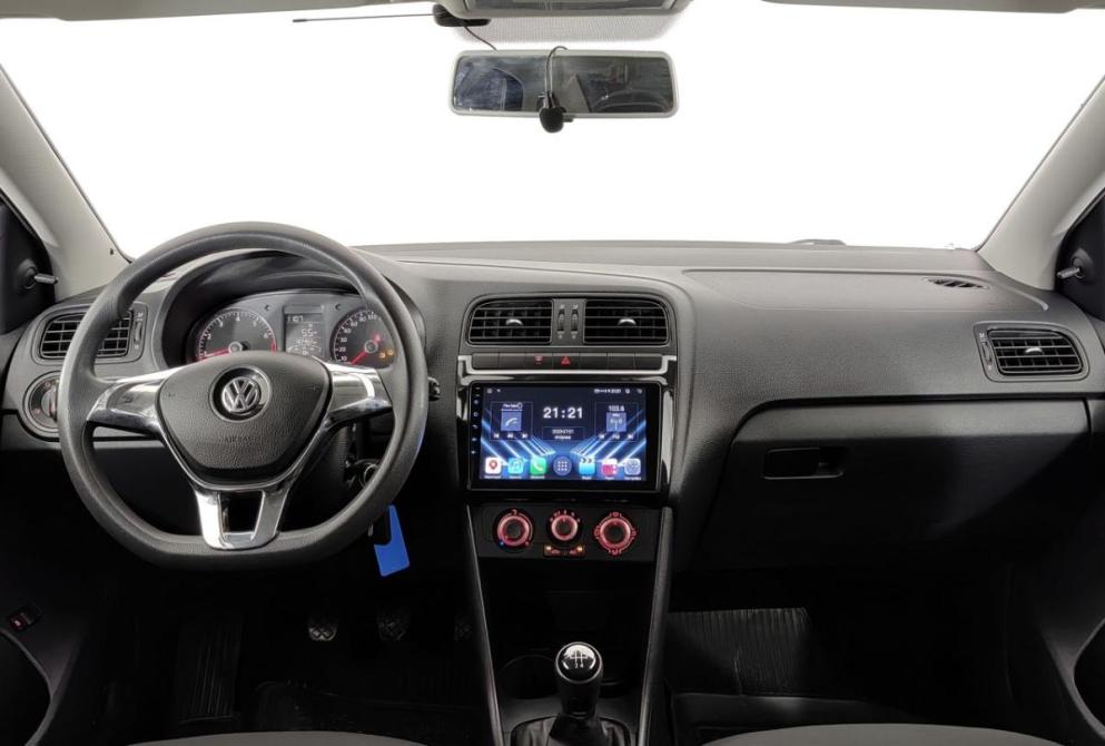 Volkswagen Polo V Рестайлинг Волгоград  - изображение 13