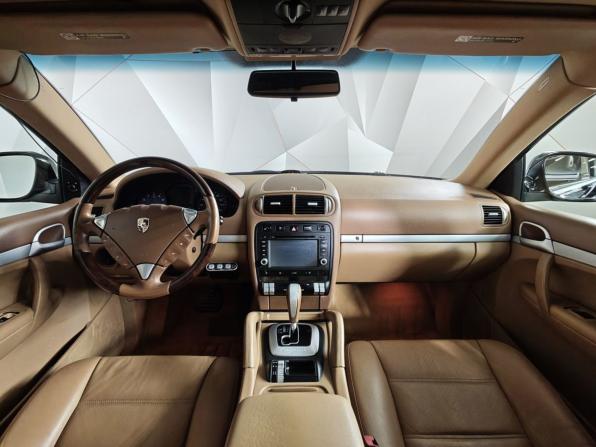 Porsche Cayenne I (955) с пробегом 2006 года, цена 959 000 рублей, 330883 км, внедорожник, Автокод Объявления