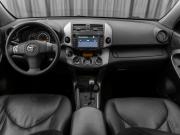 Toyota RAV4 III (XA30) Рестайлинг Москва  - изображение 32