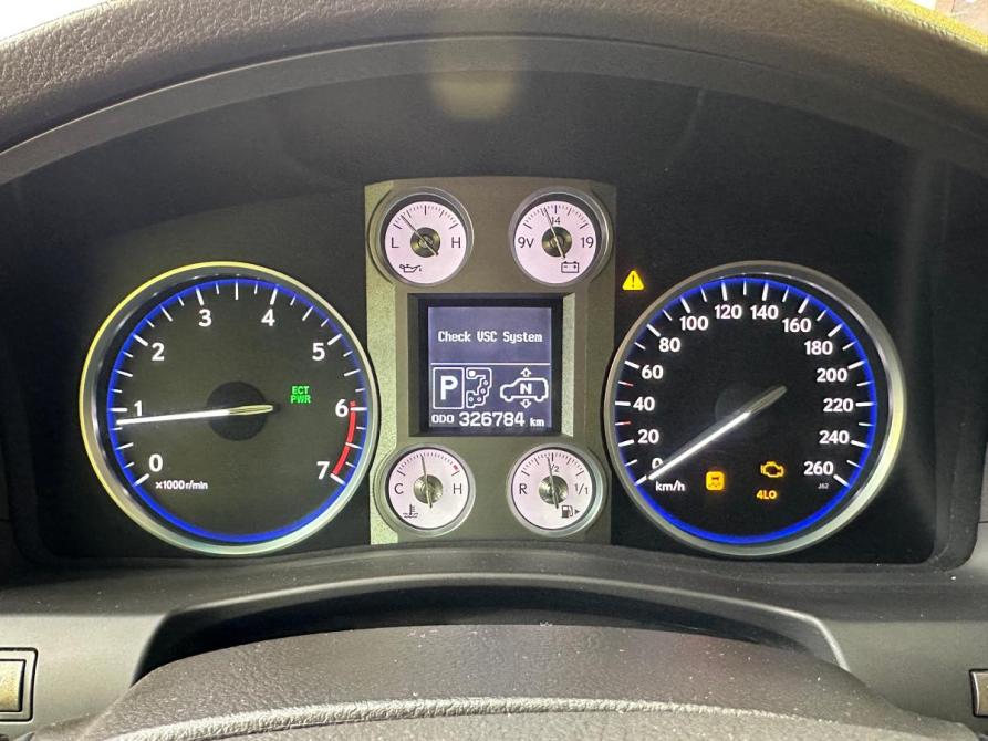 Lexus LX III Ижевск  - изображение 16