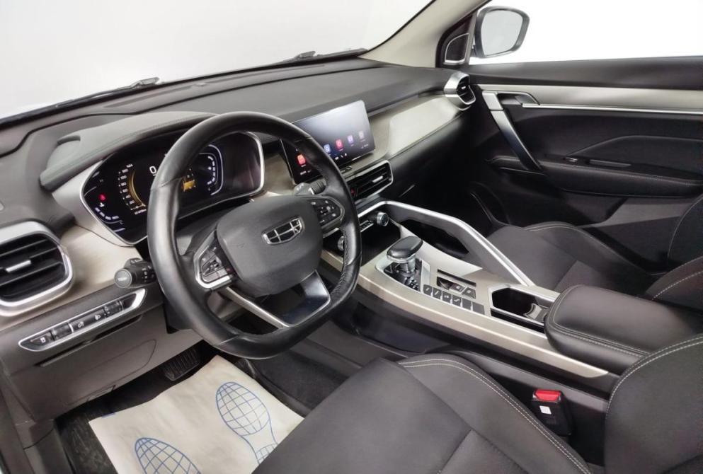 Geely Coolray I Саратов  - изображение 23