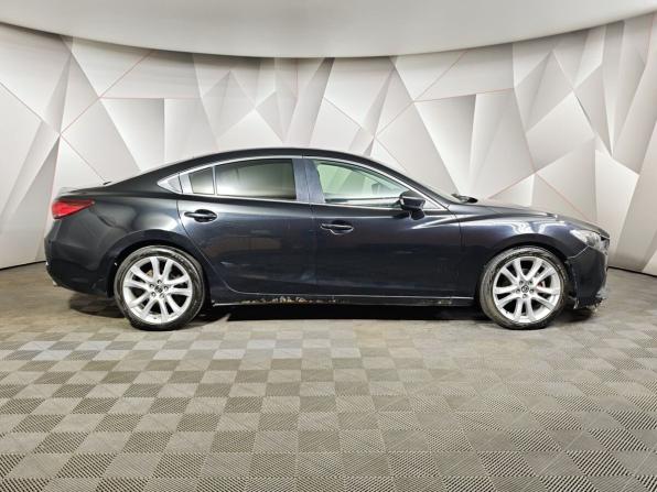 Mazda 6 III (GJ) с пробегом 2013 года, цена 1 099 000 рублей, 258698 км, седан, Автокод Объявления