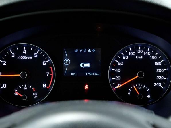 Kia Sportage IV с пробегом 2016 года, цена 1 689 000 рублей, 175812 км, внедорожник, Автокод Объявления