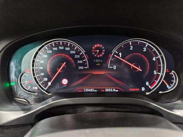 BMW X4 II (G02) Рестайлинг с пробегом 2019 года, цена 4 140 000 рублей, 139483 км, внедорожник, Автокод Объявления