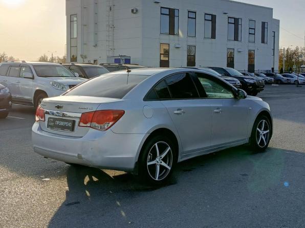 Chevrolet Cruze I с пробегом 2011 года, цена 565 000 рублей, 233400 км, седан, Автокод Объявления