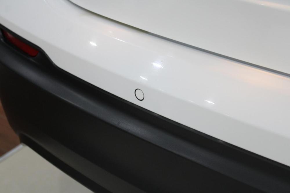 Nissan Qashqai II Рестайлинг Красноярск  - изображение 11