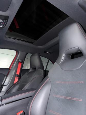 Mercedes-Benz A-Класс AMG II (W177) с пробегом 2022 года, цена 6 200 000 рублей, 26760 км, хэтчбек, Автокод Объявления