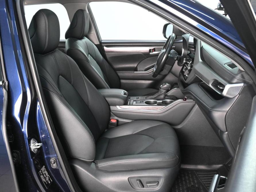 Toyota Highlander IV (XU70) Ростов-на-Дону  - изображение 8