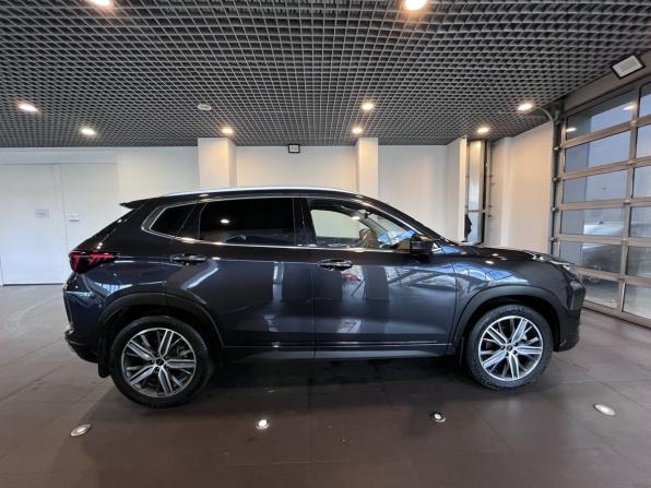 Exeed LX I Рестайлинг с пробегом 2023 года, цена 1 495 000 рублей, 136821 км, внедорожник, Автокод Объявления