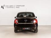 Datsun on-DO I Казань  - изображение 12