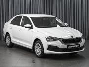 Skoda Rapid II Ставрополь  - изображение 21