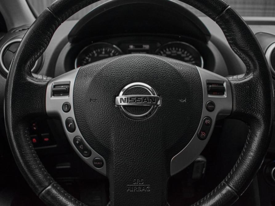 Nissan Qashqai I Рестайлинг Екатеринбург  - изображение 13