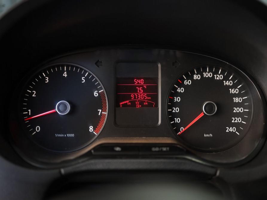 Volkswagen Polo V Ижевск  - изображение 13