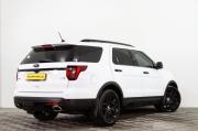 Ford Explorer V Рестайлинг Сургут  - изображение 23