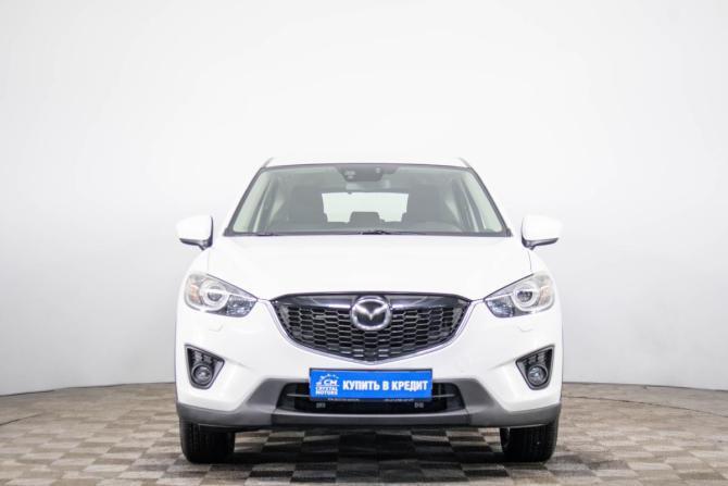 Mazda CX-5 I с пробегом 2014 года, цена 2 049 000 рублей, 116300 км, внедорожник, Автокод Объявления
