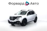 Renault Sandero II Рестайлинг Тюмень  - изображение 31