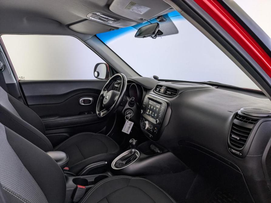 Kia Soul II Рестайлинг Москва  - изображение 13