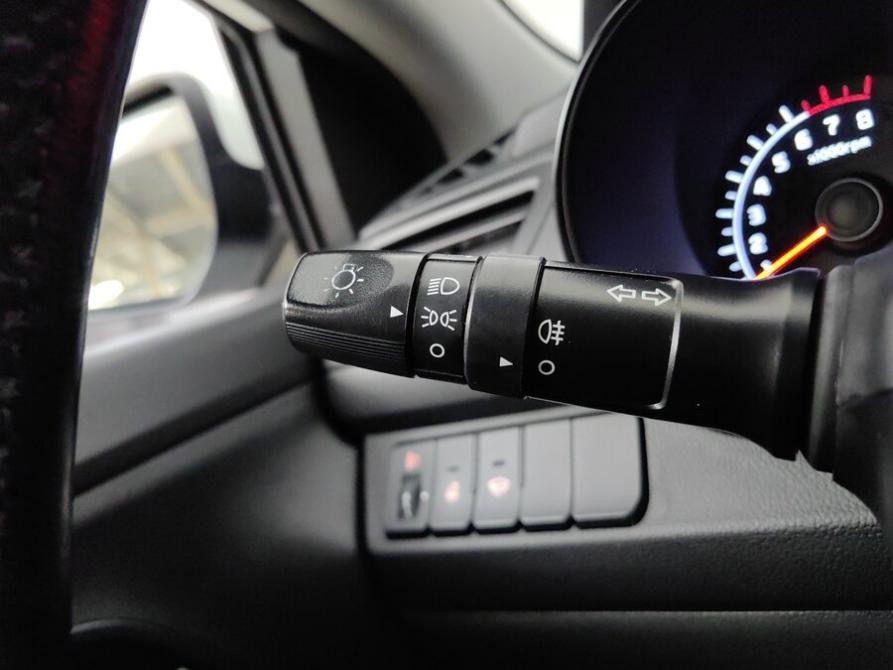 Kia Rio III Рестайлинг Подольск  - изображение 20