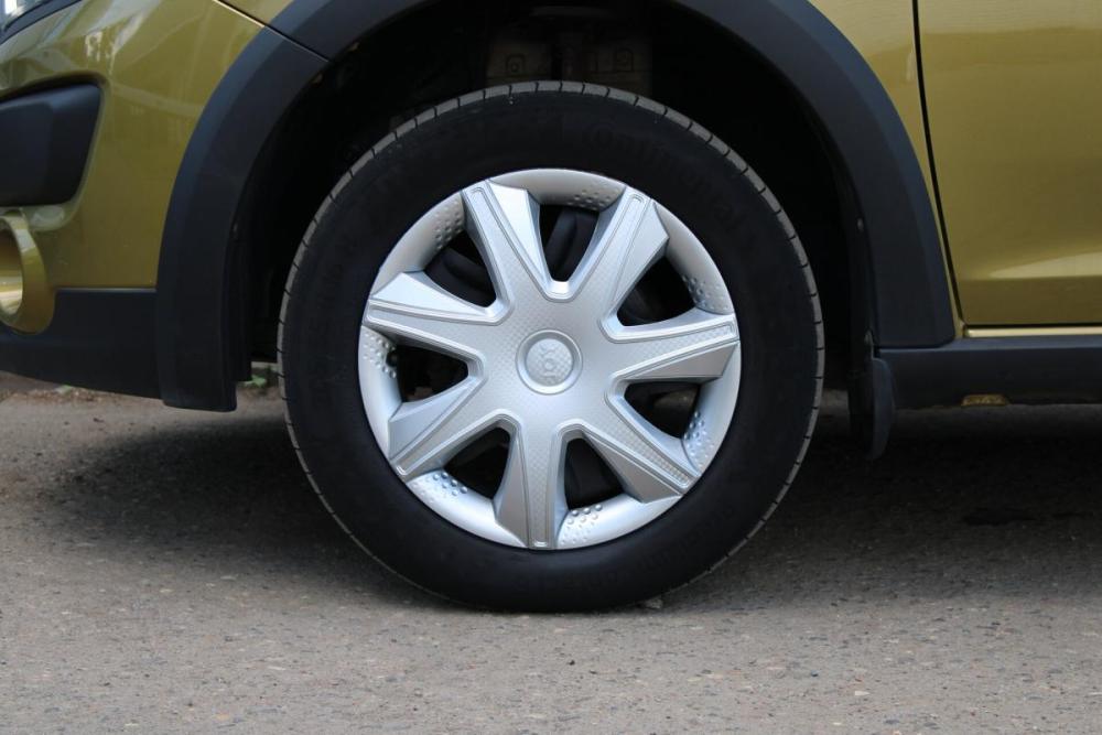 Renault Sandero II Ярославль  - изображение 13