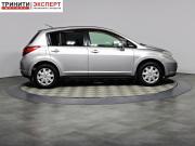 Nissan Tiida I Белгород  - изображение 21