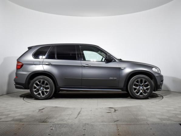 BMW X5 II (E70) Рестайлинг с пробегом 2013 года, цена 1 480 000 рублей, 260000 км, внедорожник, Автокод Объявления