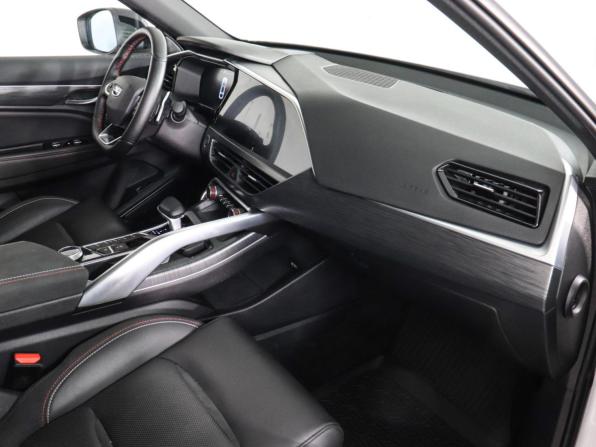 Geely Tugella I Рестайлинг с пробегом 2023 года, цена 2 950 000 рублей, 33748 км, внедорожник, Автокод Объявления