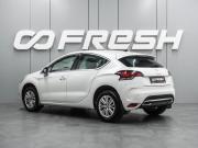 Citroen DS4 Воронеж  - изображение 22