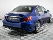 Mercedes-Benz C-Класс IV (W205) Москва  - изображение 23