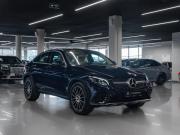 Mercedes-Benz GLC Coupe I (C253) Москва  - изображение 33