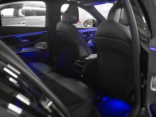Новый Mercedes-Benz E-Класс VI (W214 S214) 2026 года, цена 10 200 000 рублей, седан, Автокод Объявления