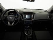 Hyundai Creta I Рестайлинг Казань  - изображение 22