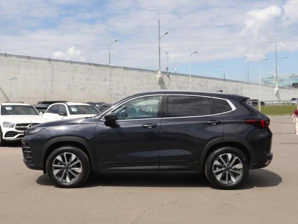 Exeed LX I Рестайлинг с пробегом 2023 года, цена 1 590 000 рублей, 50369 км, внедорожник, Автокод Объявления
