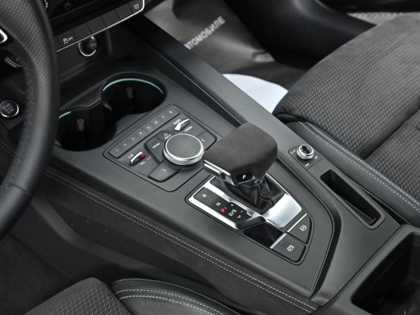 Audi A4 V (B9) с пробегом 2017 года, цена 1 299 000 рублей, 93216 км, седан, Автокод Объявления