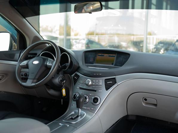 Subaru Tribeca I Рестайлинг с пробегом 2011 года, цена 1 190 000 рублей, 239000 км, внедорожник, Автокод Объявления