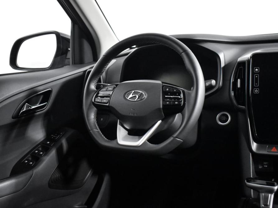 Hyundai ix35 II Рестайлинг Санкт-Петербург  - изображение 16