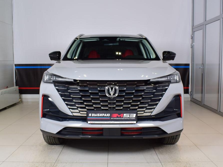 Changan CS55 Plus II Кемерово  - изображение 2