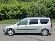 Lada (ВАЗ) Largus I Прокопьевск  - изображение 19