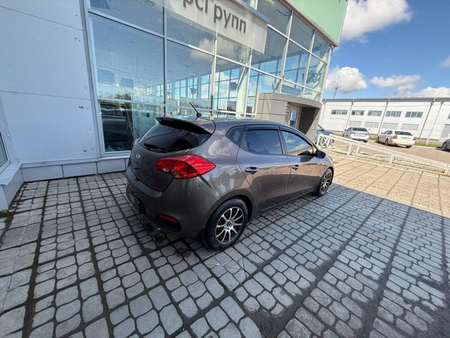 Kia Ceed II Орел  - изображение 7