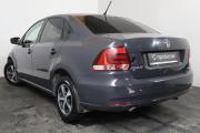 Volkswagen Polo V Рестайлинг Санкт-Петербург  - изображение 22