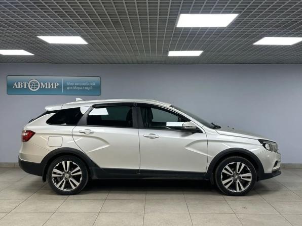Lada (ВАЗ) Vesta I с пробегом 2020 года, цена 1 399 000 рублей, 48119 км, универсал, Автокод Объявления