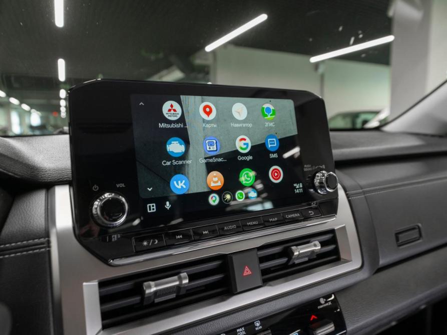 Mitsubishi L200 VI Москва  - изображение 25