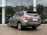 Nissan Pathfinder IV Самара  - изображение 21