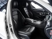 Mercedes-Benz C-Класс IV (W205) Тюмень  - изображение 32